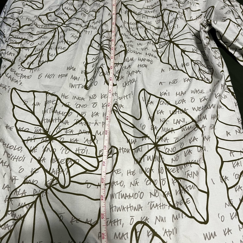 Sig Zane Long Sleeve - Picture 11 of 15